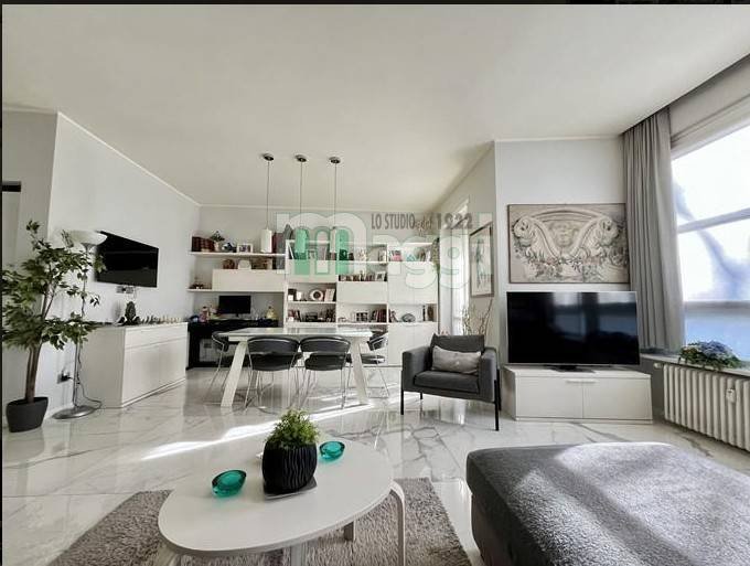 Apartment in Independence - Queen Giovanna, Milan, Italy 1 - 17146379
