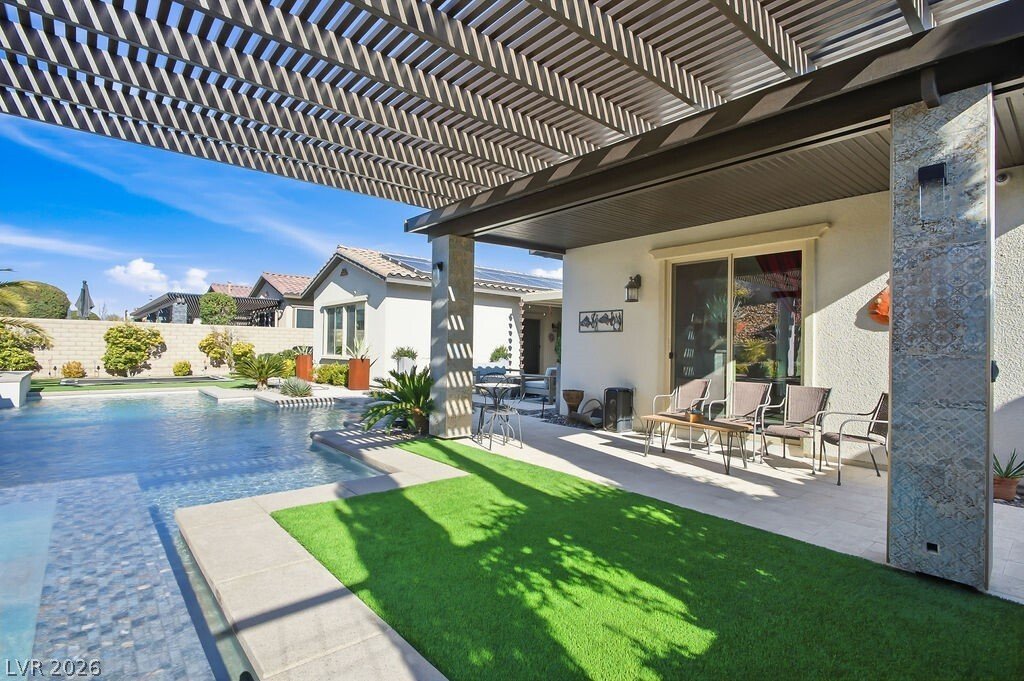 House in Las Vegas, Nevada, United States 2 - 17148914