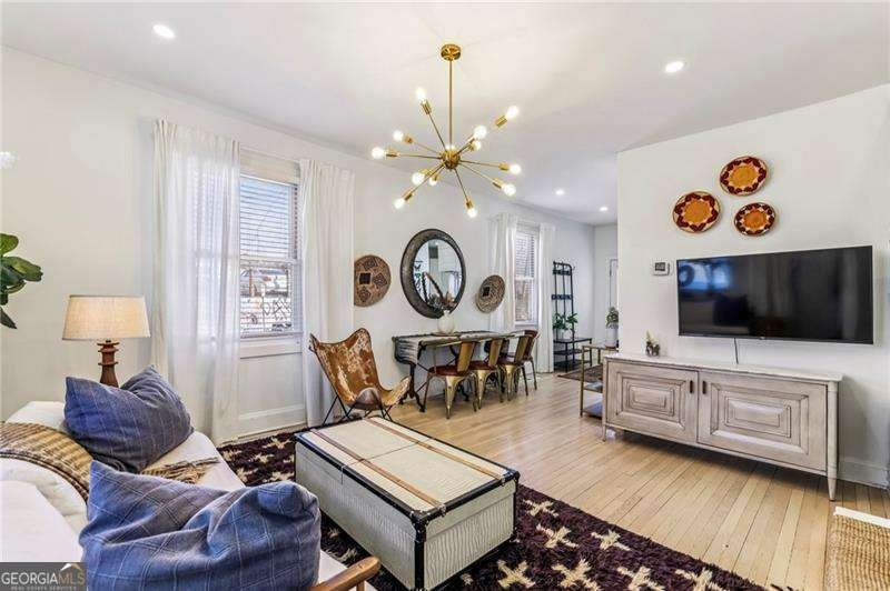 House in Atlanta, Georgia, United States 2 - 17146242