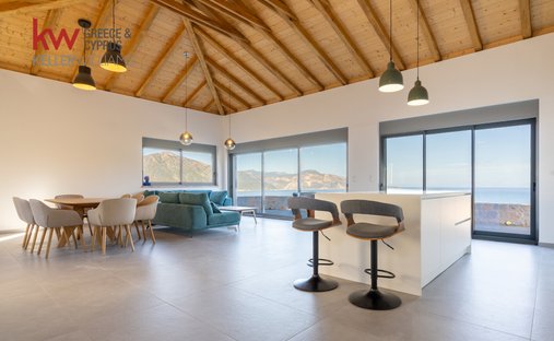 Haus in Leonidio, Peloponnese, Western Greece and the Ionian, Griechenland 1