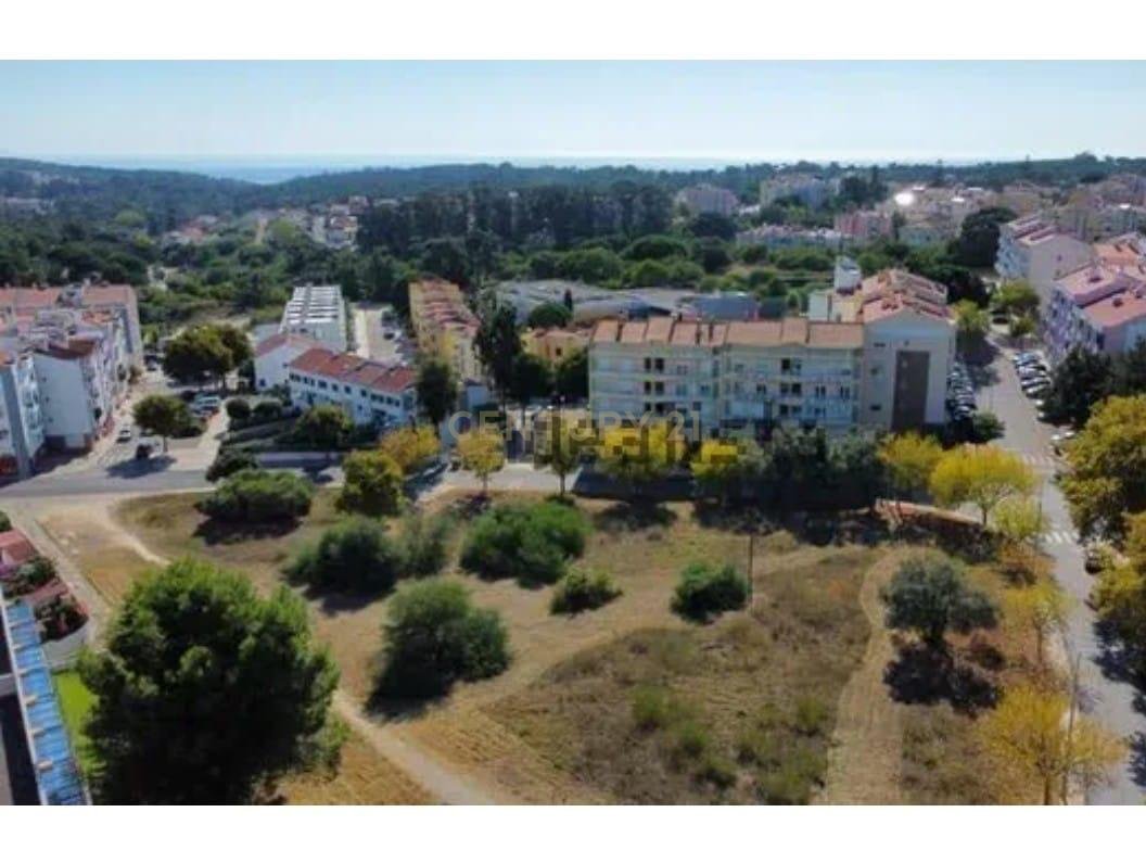 Terreno a Caparica e Trafaria, Setúbal Municipality, Portogallo 2 - 17150208
