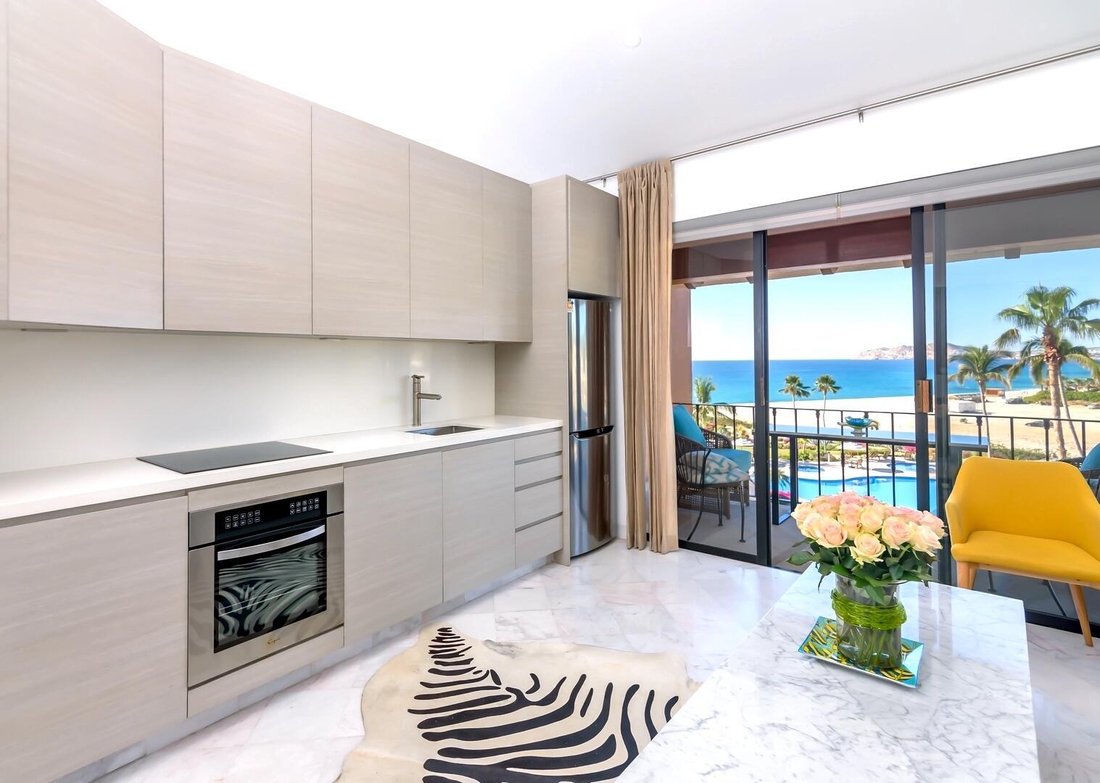 Condo in Colonia del Sol, Baja California Sur, Mexico 2 - 17150004