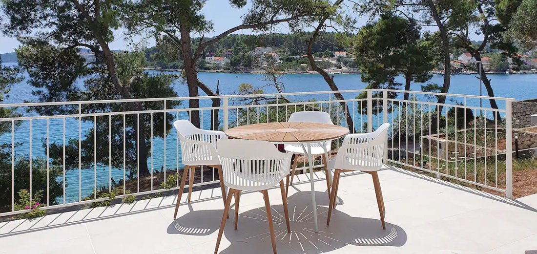 Villa in Lumbarda, Dubrovnik-Neretva County, Croatia 4 - 17147935