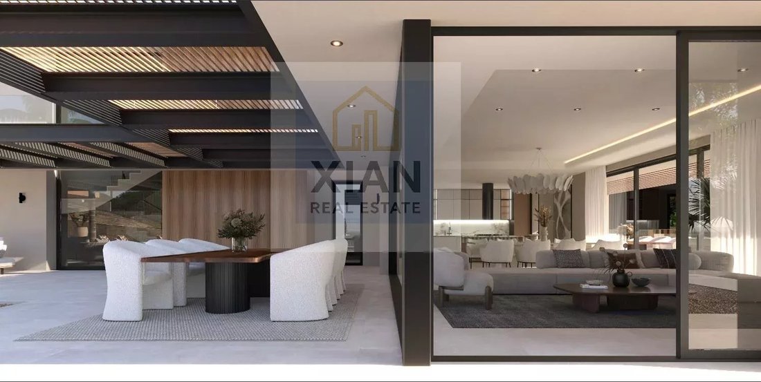 Apartment in Xabia / Javea, Valencian Community, Spain 3 - 17147551
