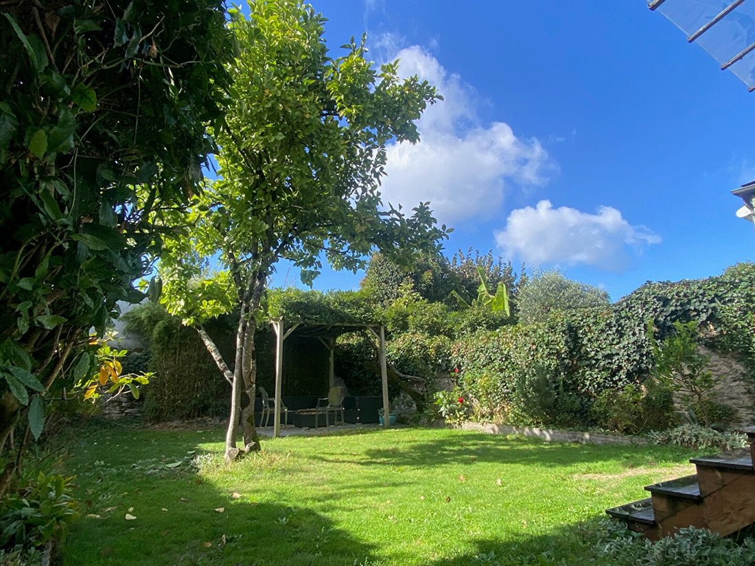 House in Nantes, Pays de la Loire, France 3 - 17147009