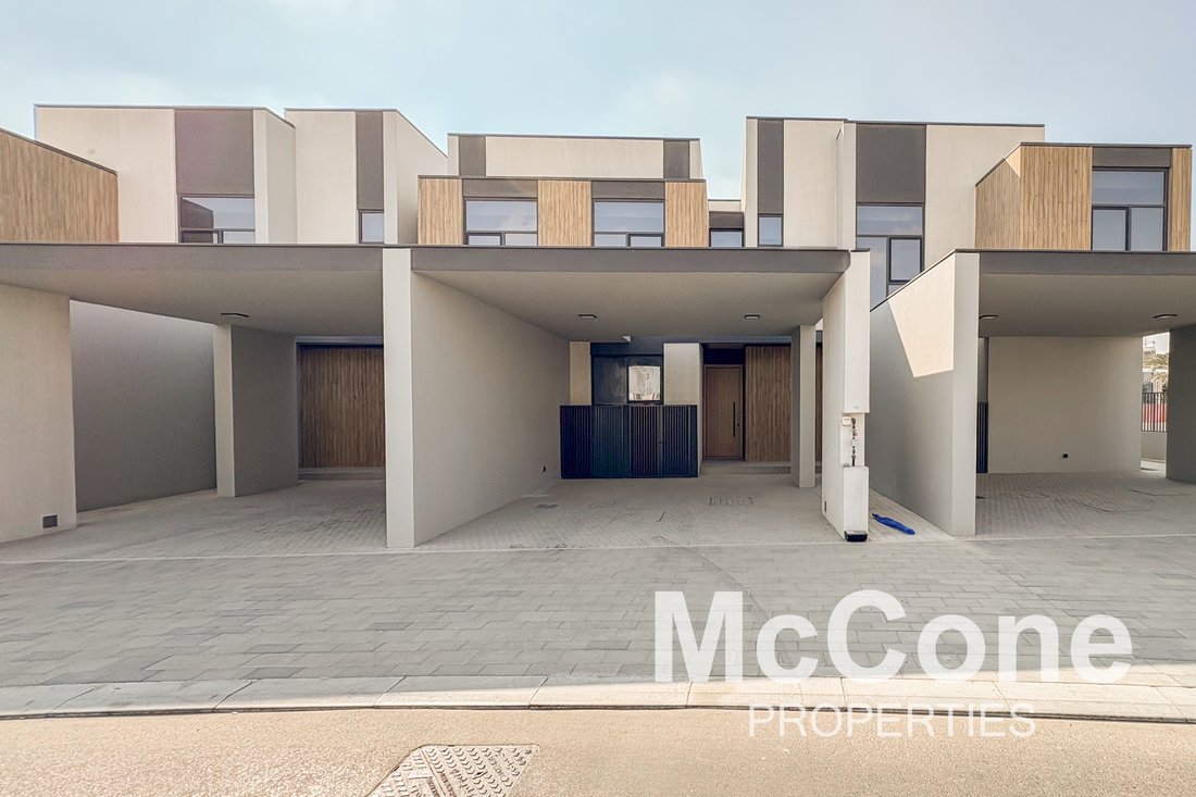 House in Al Hebiah Sixth, Al Hebiah, Dubai 1 - 17146509