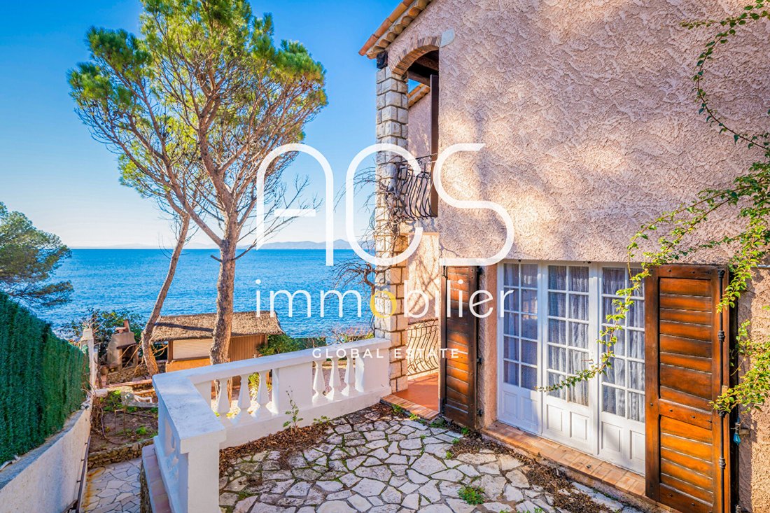 Villa in Le Dramont-Agay-Anthéor-Le Trayas, Saint-Raphaël, France 3 - 17149753