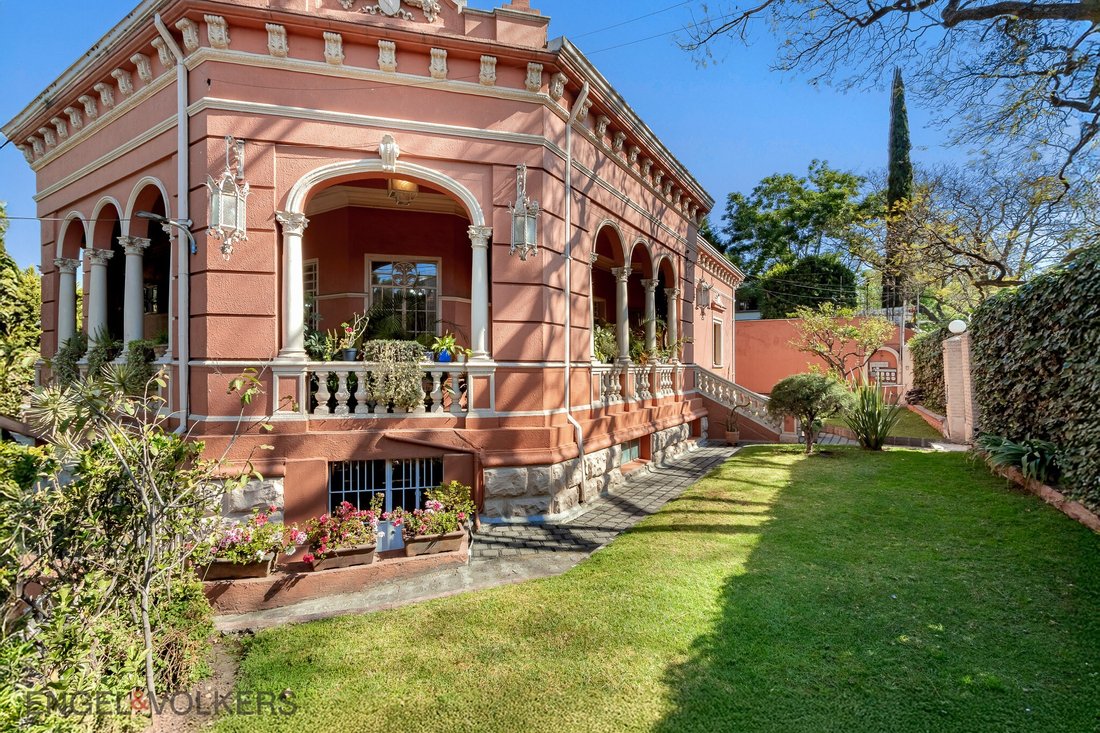 House in Mexico City, Mexico City, Mexico 2 - 17150019