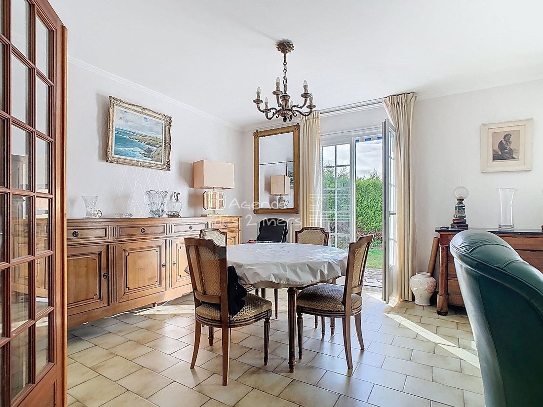 House in Saint-Pierre-Quiberon, Brittany, France 3 - 17147213