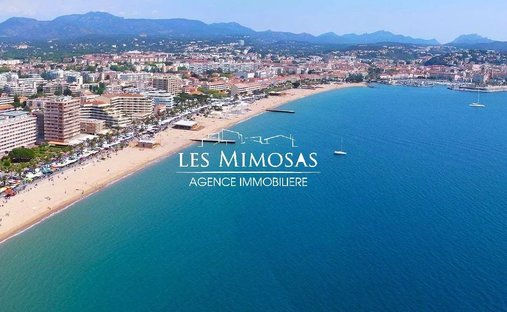 Apartment in Centre Ville, Frejus, France 1