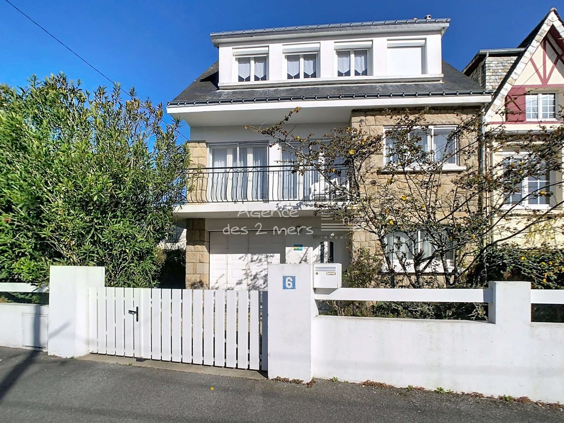 House in Ouest, Quiberon, France 1 - 17147298