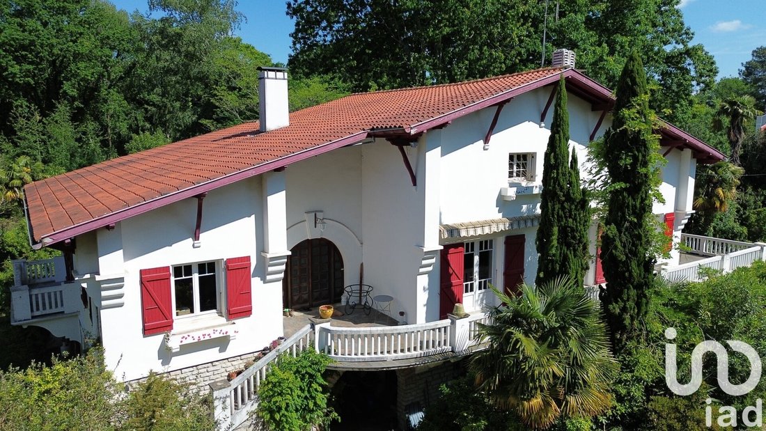 Apartment in Saint-Martin-de-Seignanx, Nouvelle-Aquitaine, France 1 - 15674980