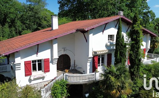 Apartment in Saint-Martin-de-Seignanx, Nouvelle-Aquitaine, France 1