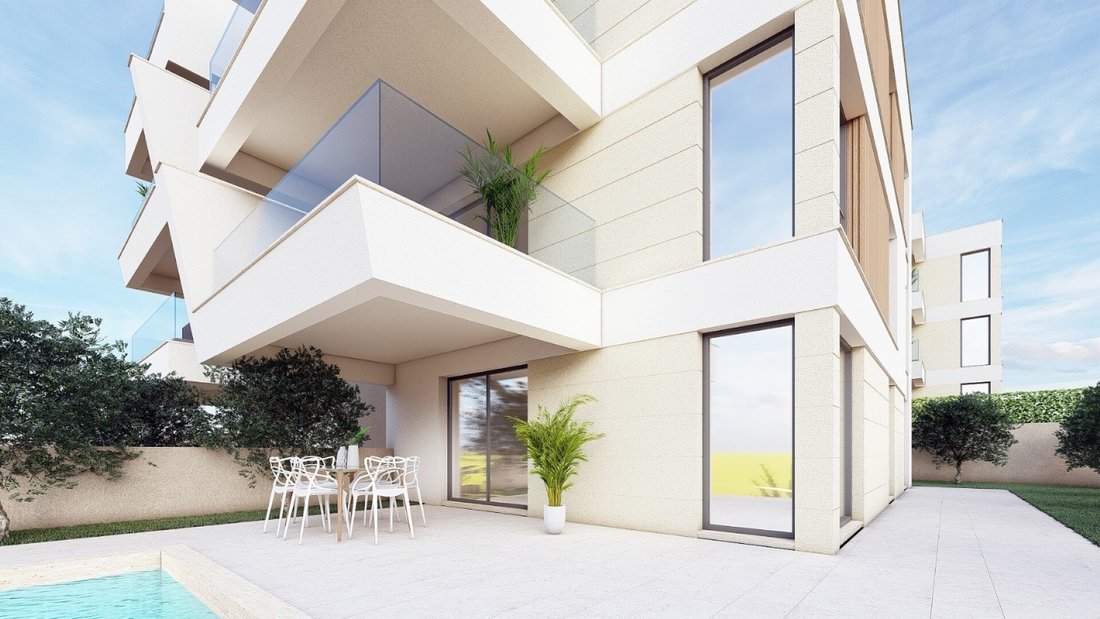 Apartment in Opcina Razanac, Zadar County, Croatia 2 - 17149720