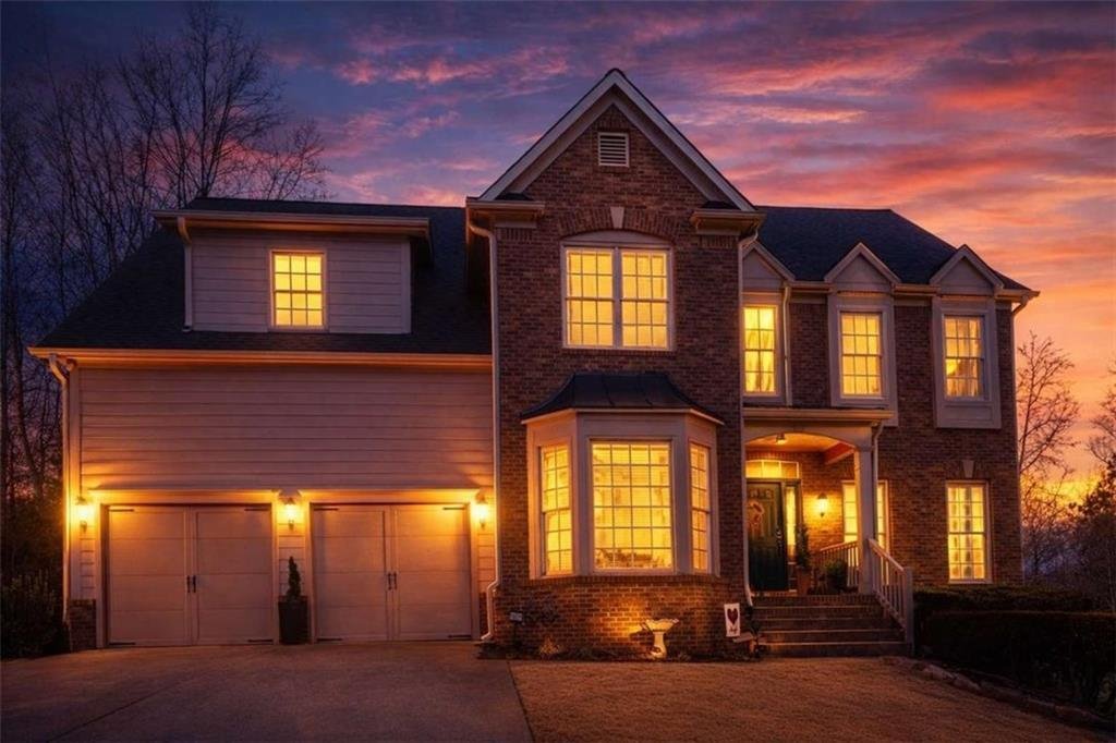House in Cumming, Georgia, United States 3 - 17147750
