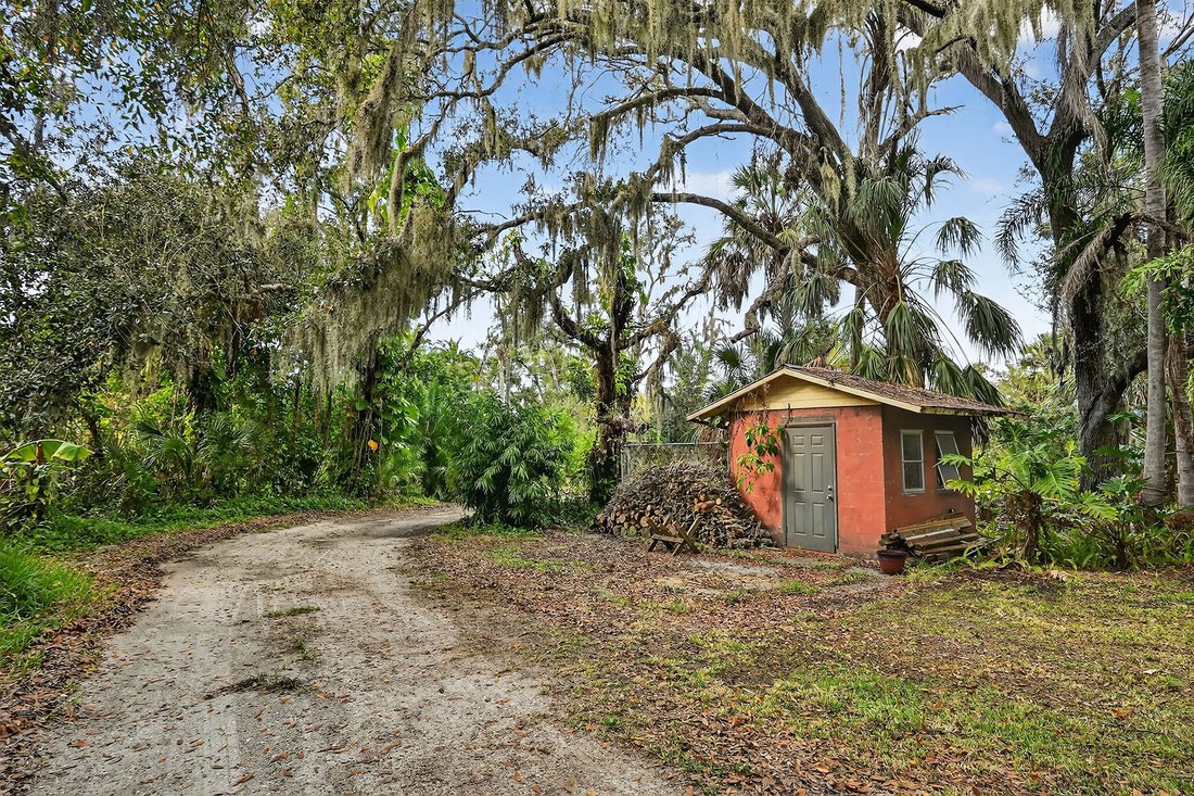 Land in Sarasota, Florida, United States 5 - 17060105