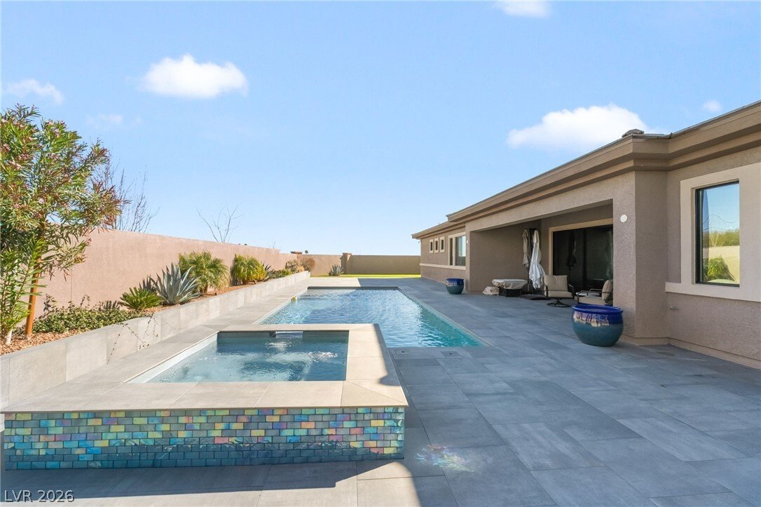 House in Las Vegas, Nevada, United States 1 - 17148920