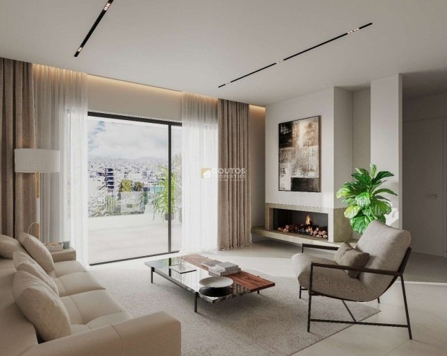 Apartment in South Athens, Attica, Greece 2 - 17146354