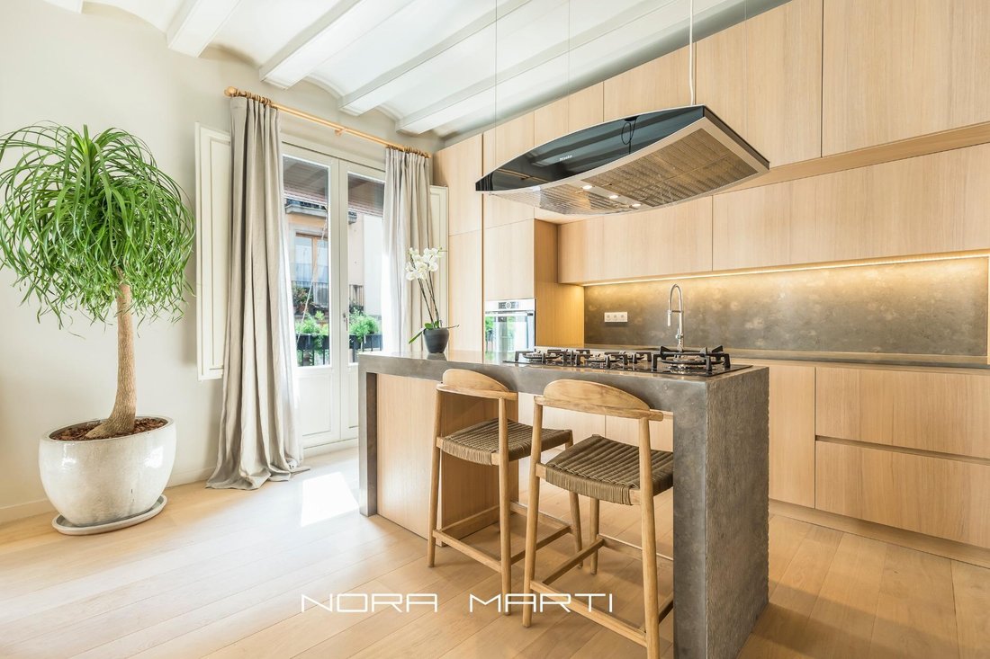 Apartment in Ciutat Vella, Barcelona, Spain 2 - 17149923