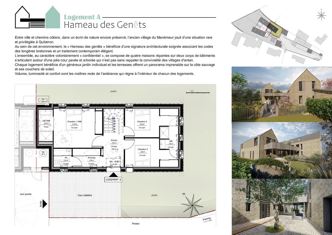 House in Ouest, Quiberon, France 2 - 17146996
