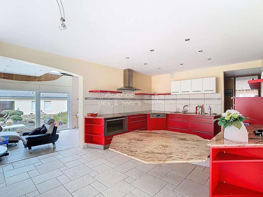 House in Ouest, Quiberon, France 5 - 17146937