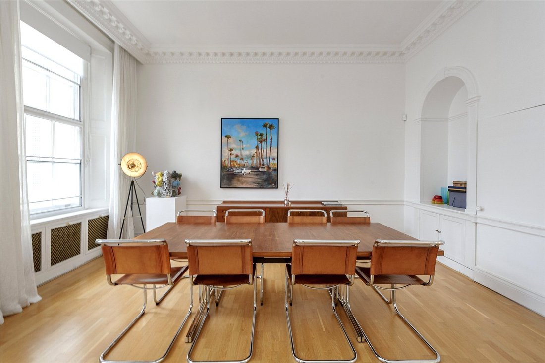 Apartment in London, England, United Kingdom 3 - 17147185