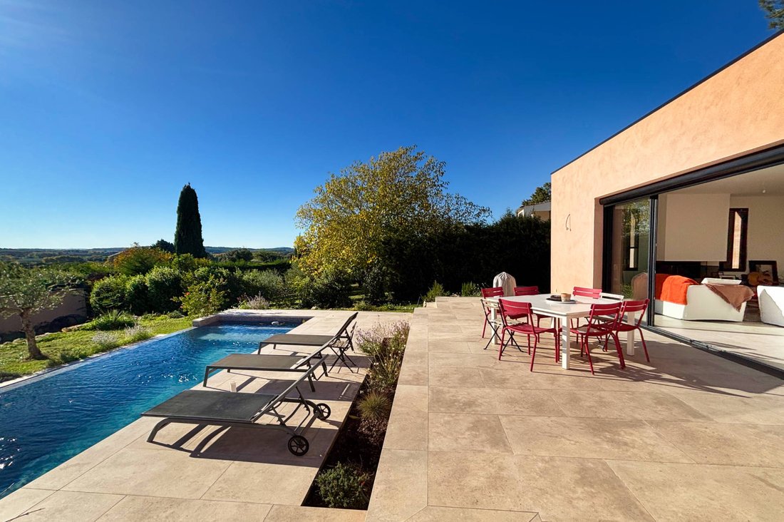 House in Uzès, Occitania, France 3 - 17146541