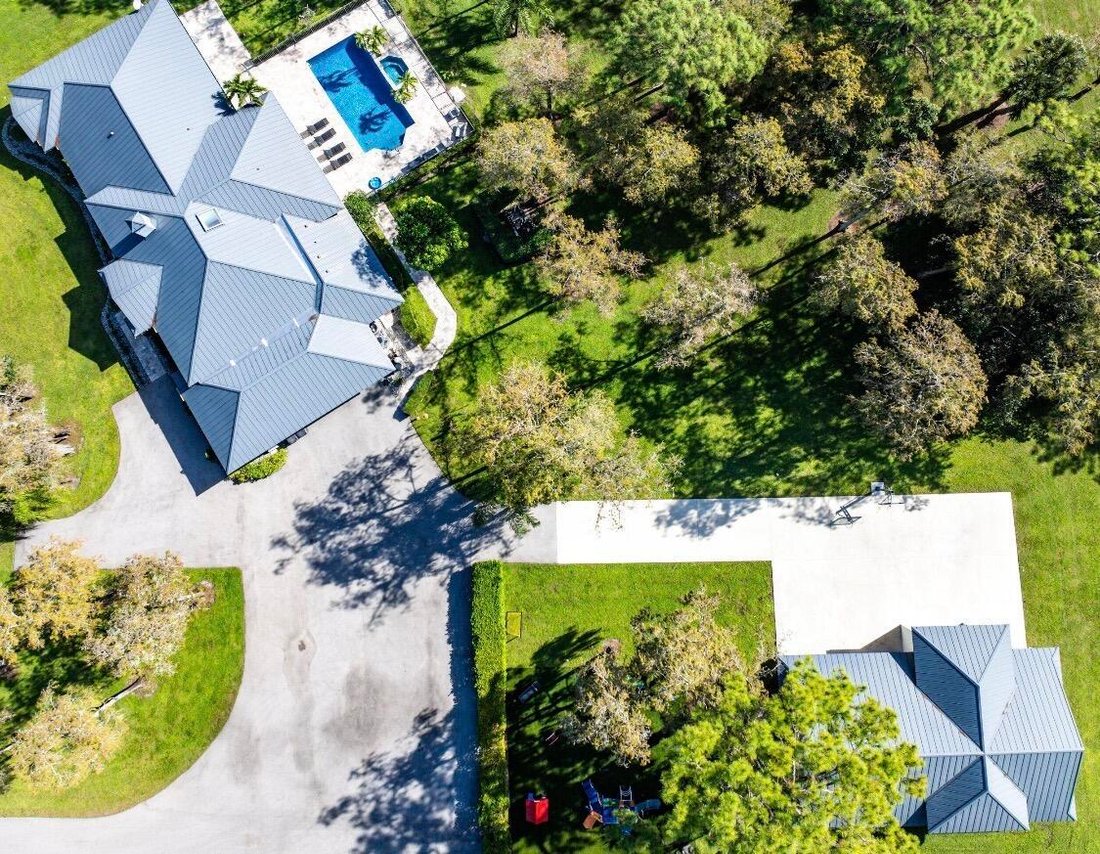 House in Wellington, Florida, United States 3 - 17077486