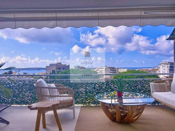 Apartment in Cannes, Provence-Alpes-Côte d'Azur, France 4 - 17130493