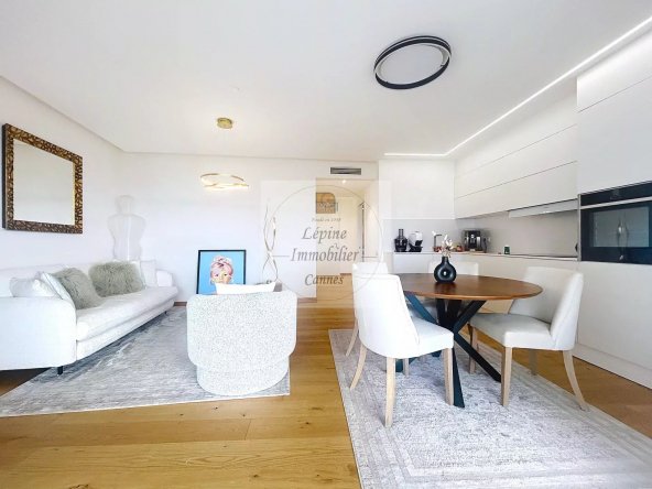 Apartment in Cannes, Provence-Alpes-Côte d'Azur, France 3 - 17130493