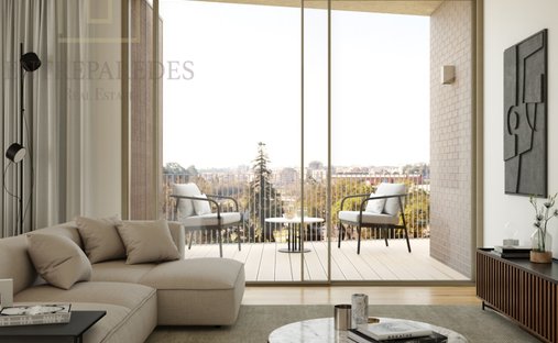 Appartement à São Félix da Marinha, District de Porto, Portugal 1