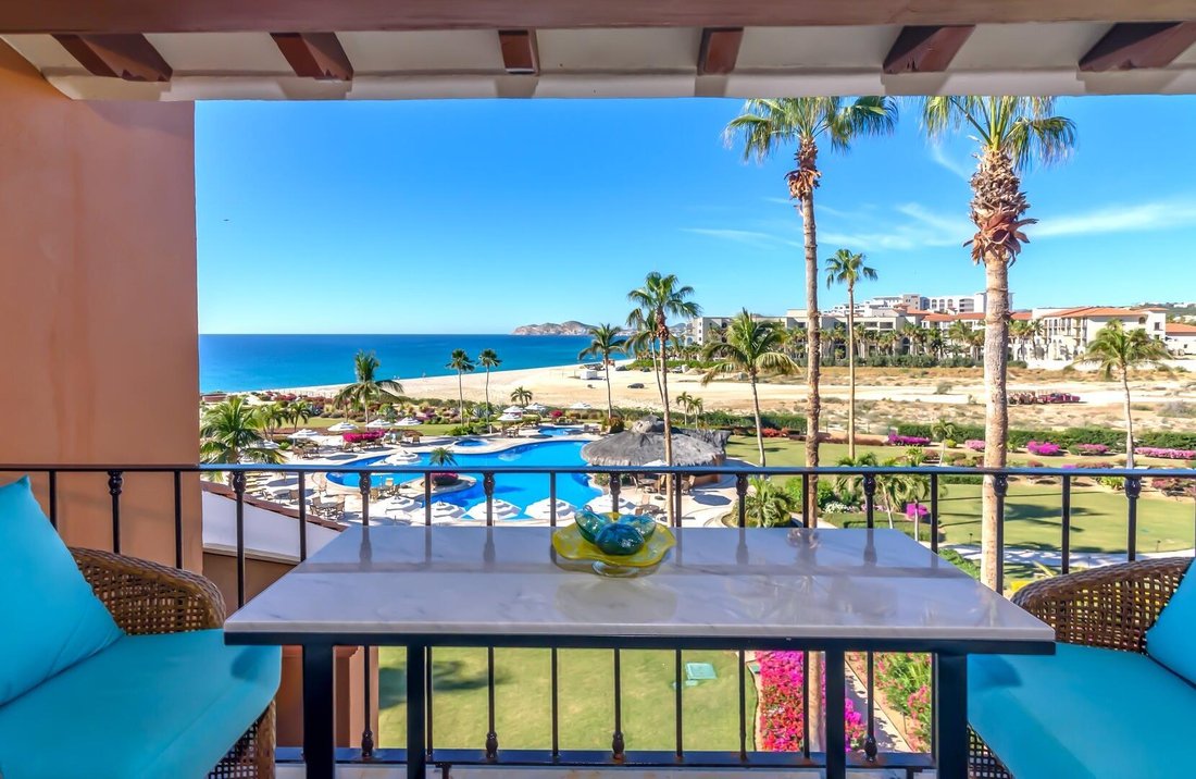 Condo in Colonia del Sol, Baja California Sur, Mexico 5 - 17150004