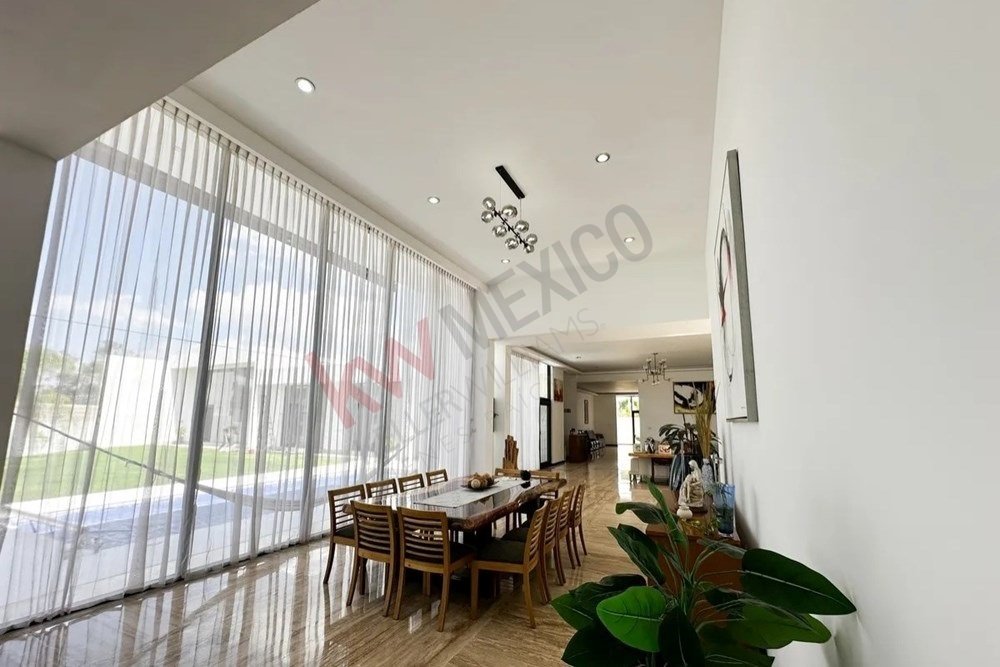 Casa a Juriquilla, Querétaro, Messico 4 - 17150442