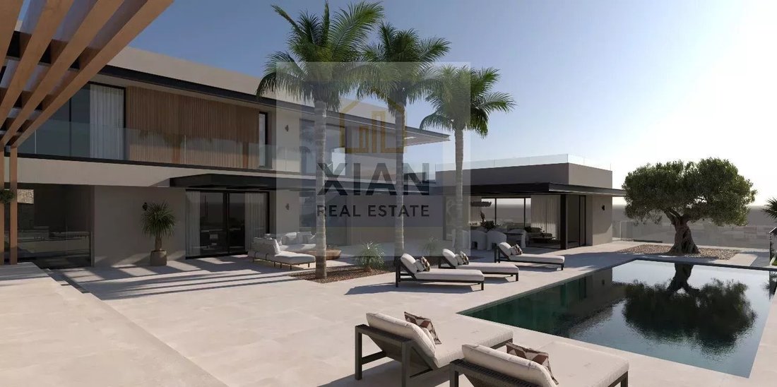Apartment in Xabia / Javea, Valencian Community, Spain 5 - 17147551