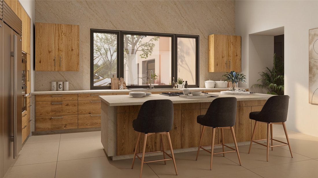 House in Santa Fe, New Mexico, United States 4 - 17148449
