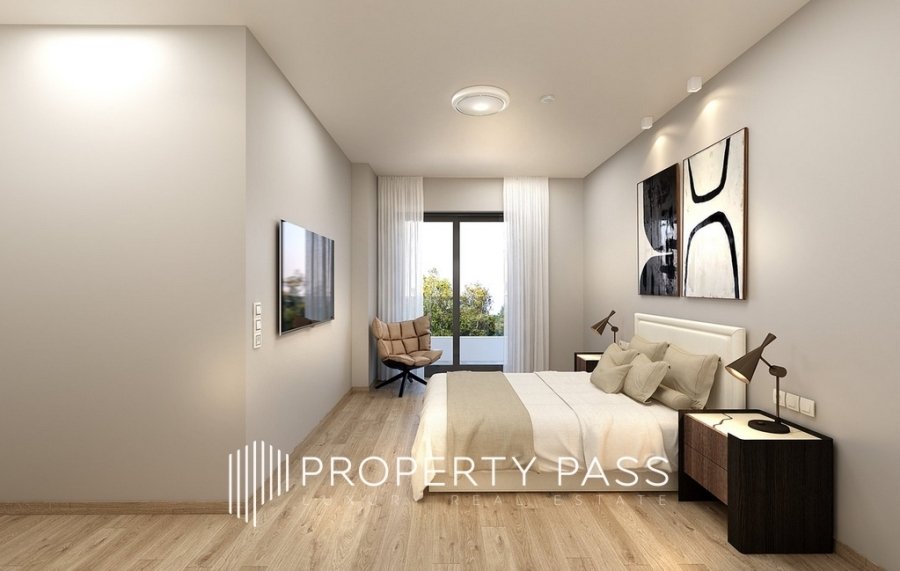 Appartement à Chalándri, Attique, Grèce 5 - 17147524
