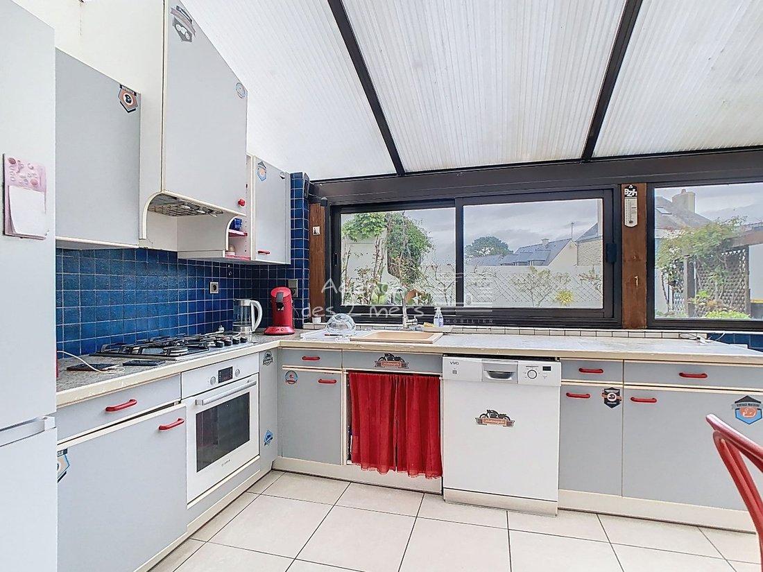 House in Ouest, Quiberon, France 5 - 17146909