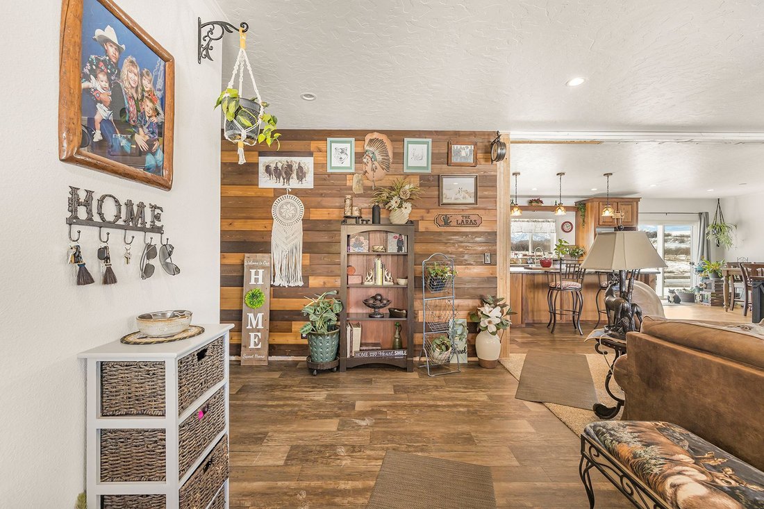 House in Thayne, Wyoming, United States 4 - 17145809