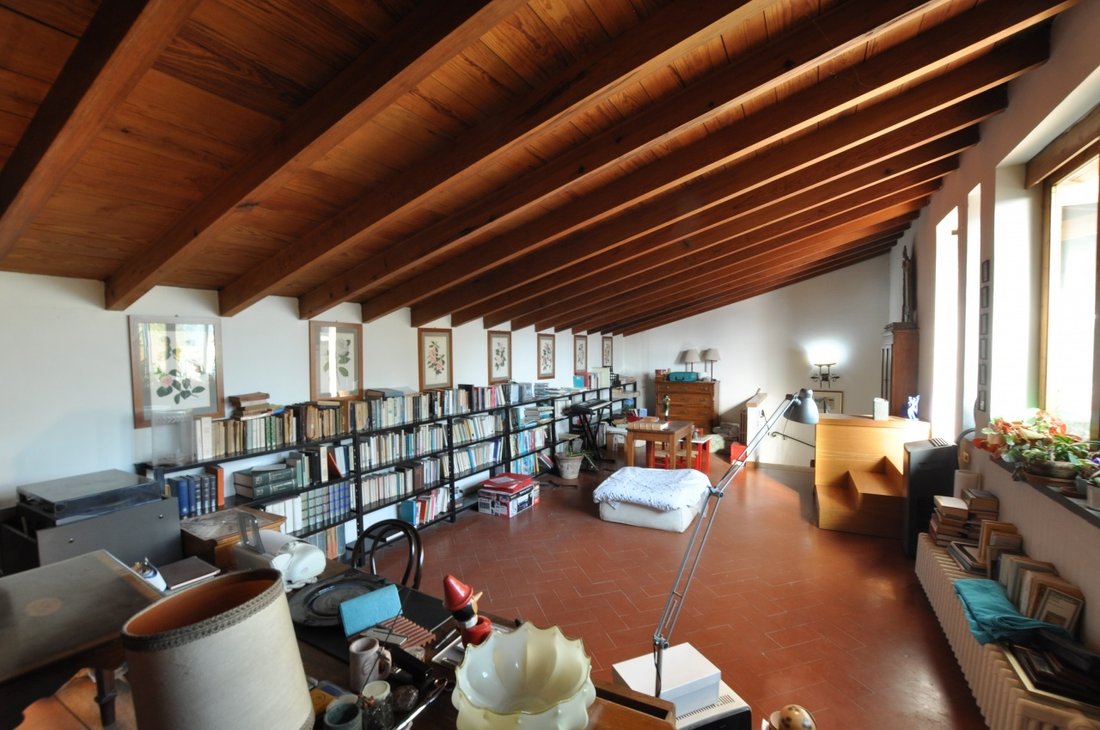 Villa in Galluzzo, Florence, Italy 3 - 17148819