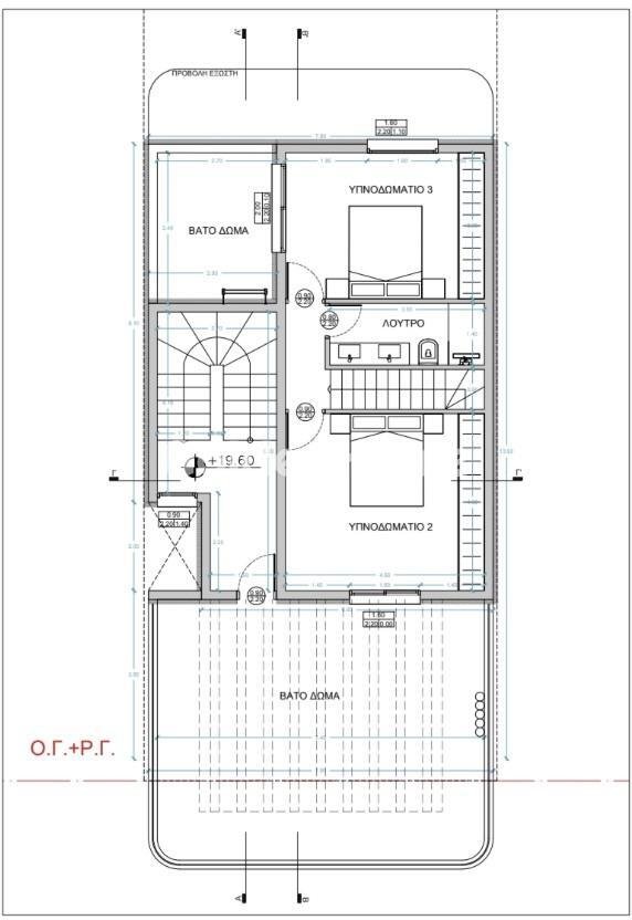 Apartment in Ilioupoli, Attica, Greece 5 - 17150125