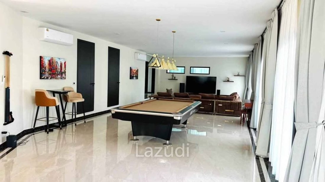 Villa in Chalong, Phuket, Thailand 3 - 17147669
