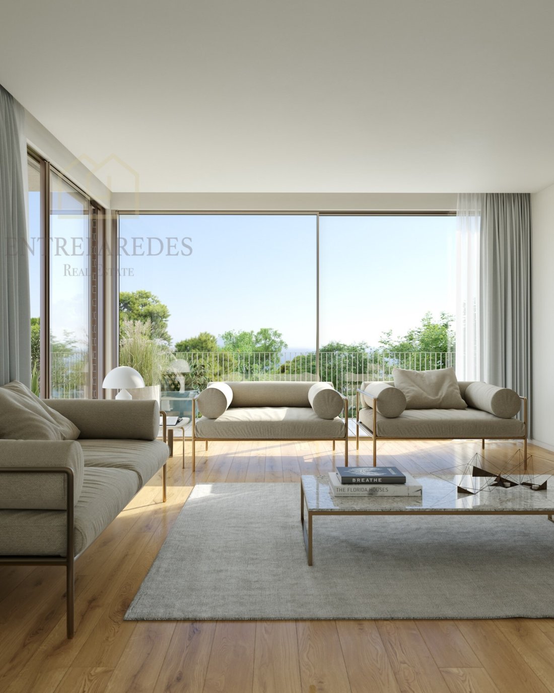 Apartment in Sao Felix da Marinha, Porto District, Portugal 1 - 17147849