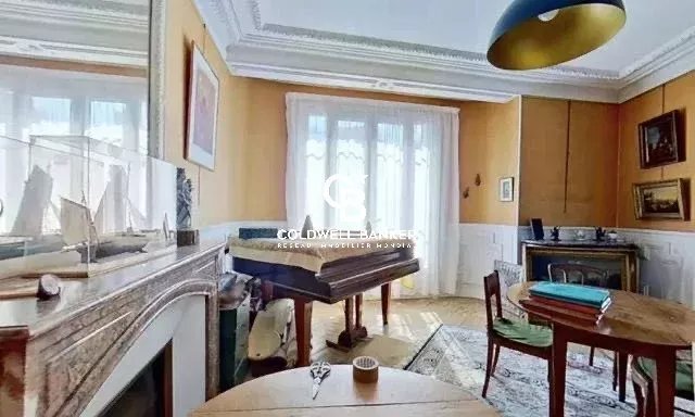 Apartment in Parchamp–Albert Kahn, Boulogne-Billancourt, France 2 - 17147449