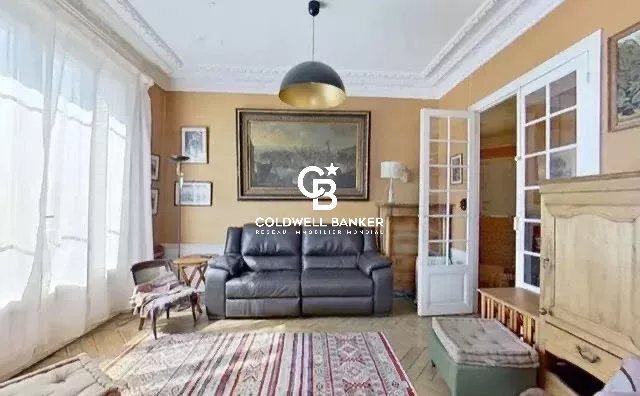 Apartment in Parchamp–Albert Kahn, Boulogne-Billancourt, France 3 - 17147449