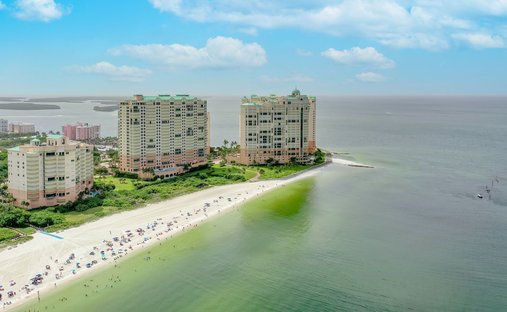 Condo in Marco Island, Florida, United States 1