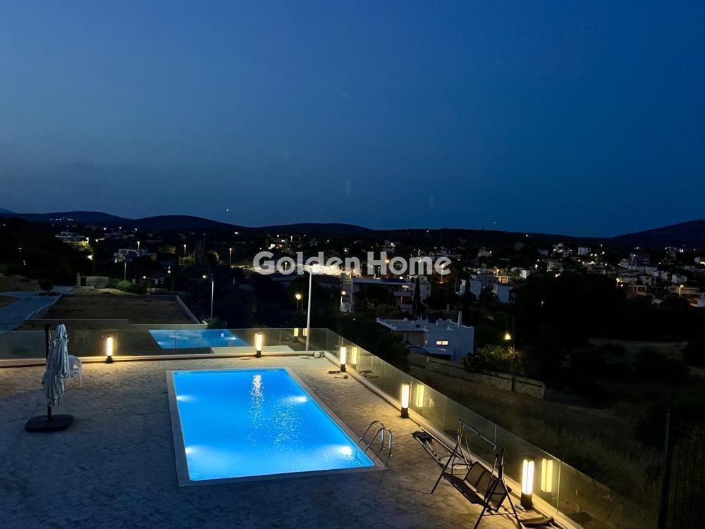 House in Markopoulo Mesogaias, Attica, Greece 1 - 17150098