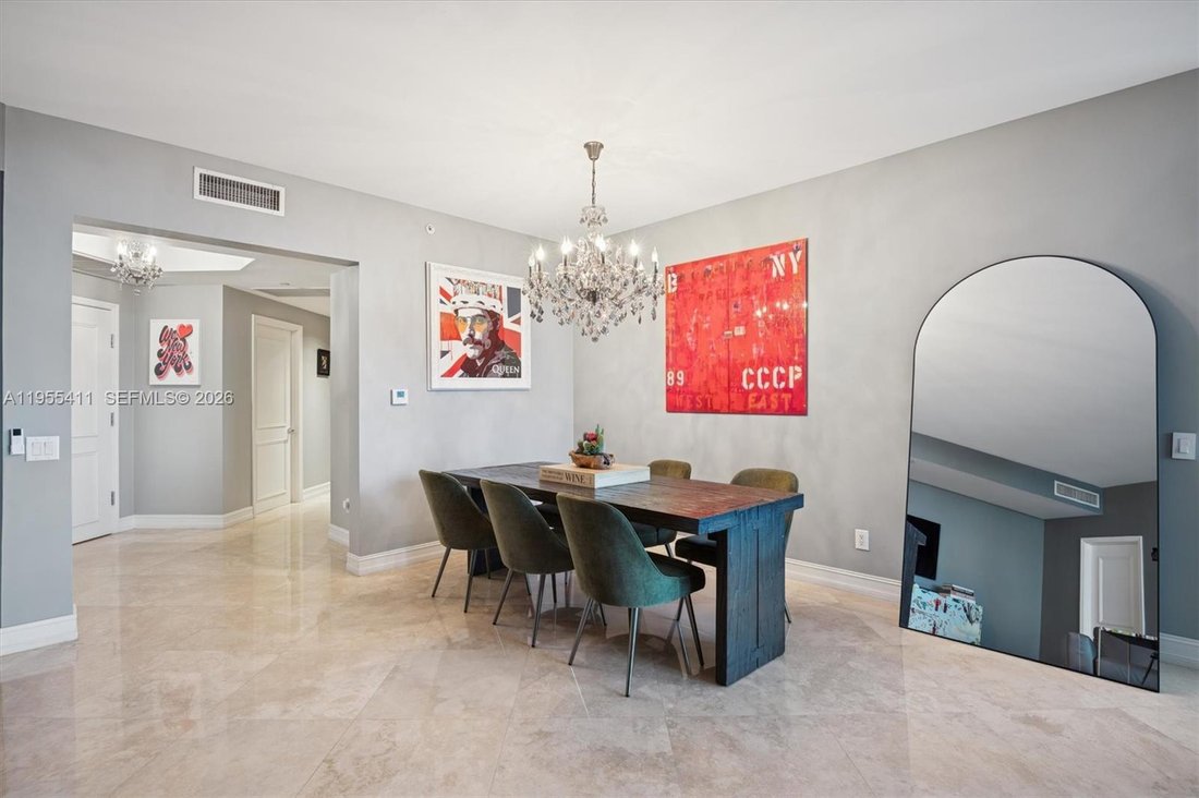Condo in Aventura, Florida, United States 4 - 17149775