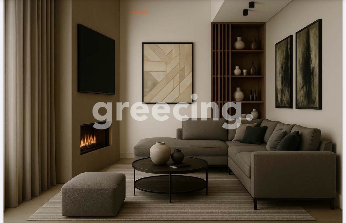 Apartment in Glyfada, Attica, Greece 1 - 14310404