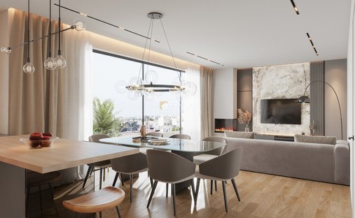 Apartment in Elliniko, Attica, Greece 1