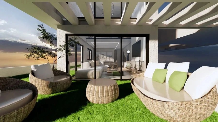 Apartment in Voula, Attica, Greece 2 - 17148849